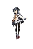PULCHRA Kancolle Tokitsukaze - Figura de PVC (Escala 1:7)