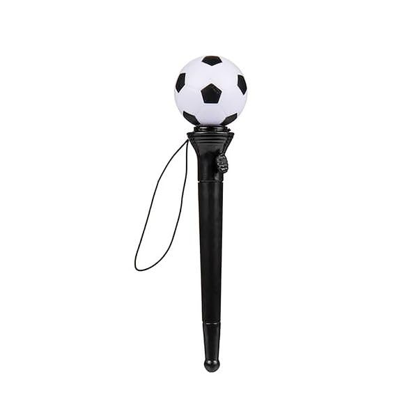 Ebiz Stylo Lanceur de Ballon de Foot