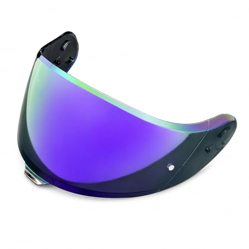 SHOEI NEOTEC 3 �Ή� CNS-3C �V�[���h �����p�o�C�U�[ �~���[/�N���A �h�� �h�o UV�J�b�g �h�܃t�B�����Z�b�g�I���� (�h�܃X�e�b�J�[�Z�b�g/�p�[�v���i�X���[�N�j) [���s�A���i]