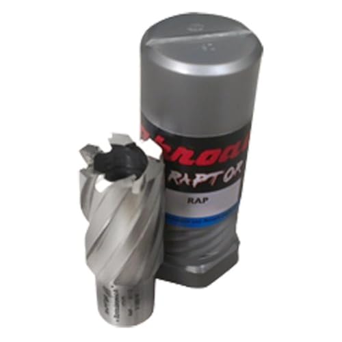 Rotabroach Raptor 26mm M2 Standard Cutter