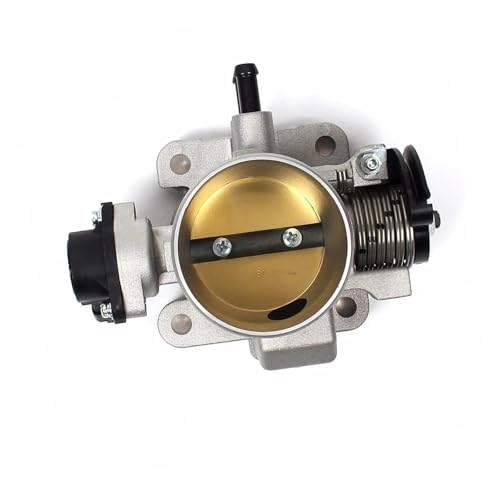 Cuerpo de acelerador G4ED para Hyundai Accent L4 16V repuesto OEM 3510026860 2