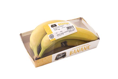 F.lli Orsero - Banane Extra Premium, 700g