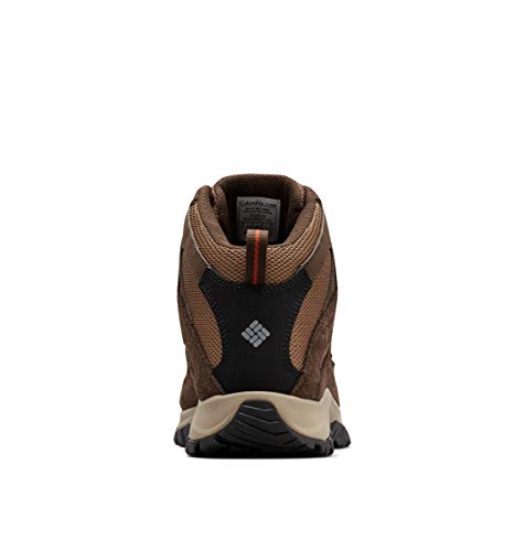 Image of Columbia mens Bi5371 Hiking Shoe