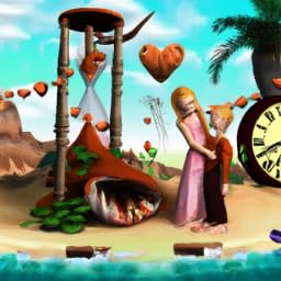 Best stories I've made: "Value of Friendship Cherished"