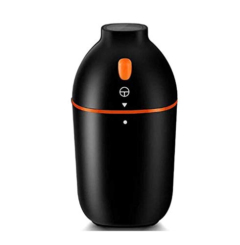 ZOUSHUAIDEDIAN Elektrische Kaffeemühle, Kaffeebohnenschleifer mit Edelstahlklingen, One-Touch-Steuerung Kaffeemühle for…