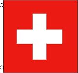 bandera suiza whatsapp Acabados : Costuras dobles y bordes reforzados
