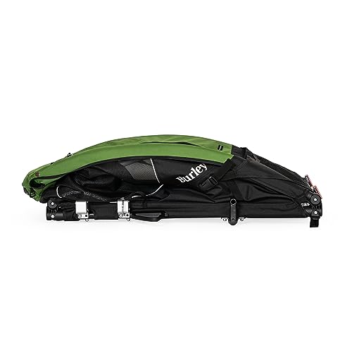 Burley Tail Wagon® Haustier-Fahrradanhänger