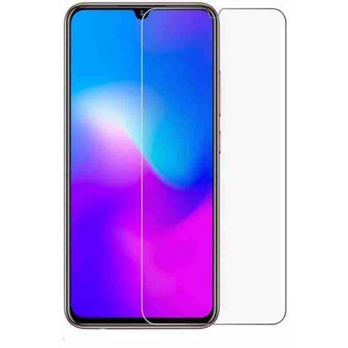 Image of Embed HD-Clear Screen Guard for Vivo U3 - Harder or Durable Plastic & More Impact-Resistant Than Glass, with Free Installation Kit