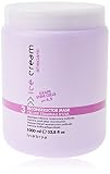 INEBRYA Ice Cream Mascarilla Reconstructora Shecare - 1000 ML