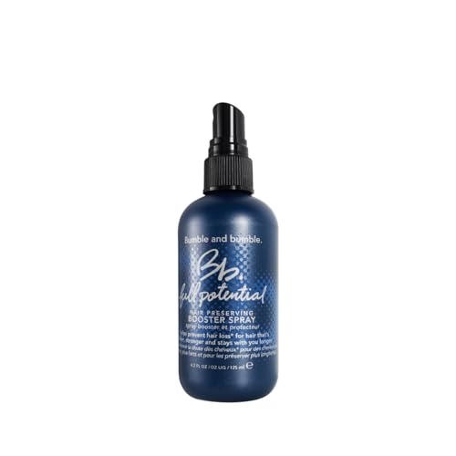 Bumble and bumble Full Potential Spray para cabello 4.2 Fl Oz miniatura 1