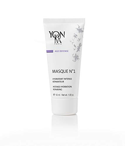 MASQUE Nº 1 by