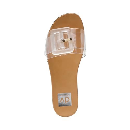 Image of DV Dolce Vita Women's Caster Slippers