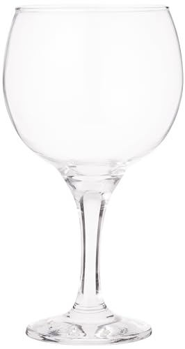 Taça, Gin Tônica, 600ml, Incolor, Nadir