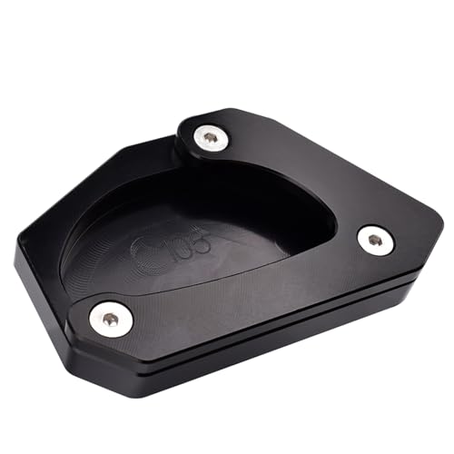 Support de béquille pour Suzuki V-Strom 650 parfait pour le camping et le voyage