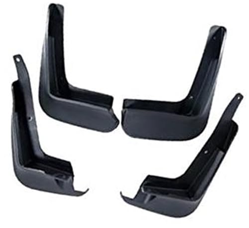 Garde-boue Toyota Corolla E170 pour stopper les éclaboussures de boue sur votre bas de caisse