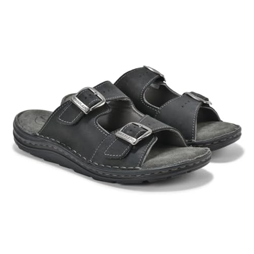 Image of Woodland Men's Slipper
