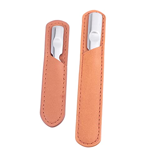 Beaupretty 2Zbg ܂₷ p w ڒ܂̒ ybg nail polish nail gel nail oil }j t@C ̒܃t@C XeX|