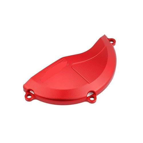 Protection carter moteur droit contre les fissures pour CRF250X