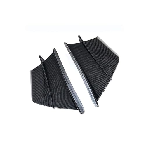 Becquet de déflecteur d'aile aérodynamique pour carénage Aprilia Tuono