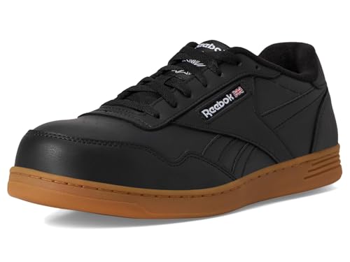 Image of Reebok Work Men's Club MEMT Work EH Comp Toe
