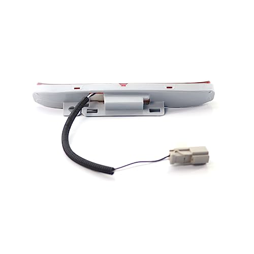 Lâmpada de carro S, luz de freio traseira LED terceira substituição para Civic EX 2 portas Coupe 200