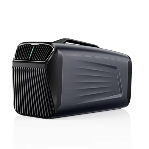 Tcrciuk�|�[�^�u���G�A�R�� 5200 BTU �ړ��� �|�[�^�u���N�[���[ �X�|�b�g�N�[���[ ���͗�[ ���� �Ԓ��� �L�����v �ԍڗp �N�[���[ AC110V�Ή� �����R�����p�l������Ή� �r���_�N�g �ƒ�p �Ɩ��p (�_�[�N�O���[,54*30*35c