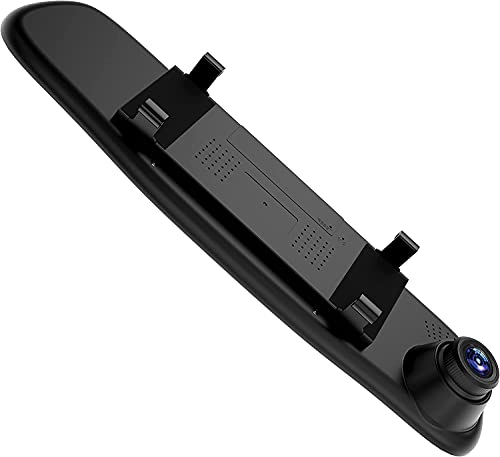 Di Tutto per Tutti® Car Auto DVR Mirror Dash Cam