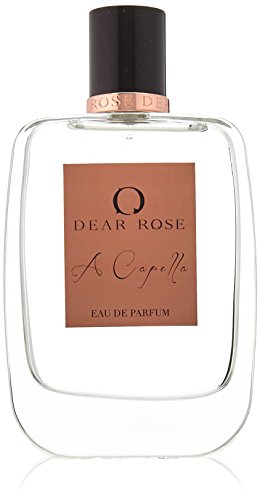 A Capella Eau de Parfum coffret cadeau femme flacon de 100 ml