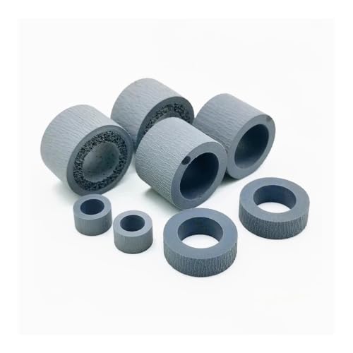 Kit rouleau de séparation PRK-A3001 en gomme haute durabilité