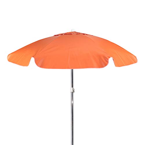 Guarda-Sol Bel Fix 160x160cm - Modelo variado, 1 unidade