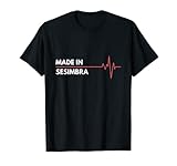 Made In Sesimbra Portugal Co. Inc.