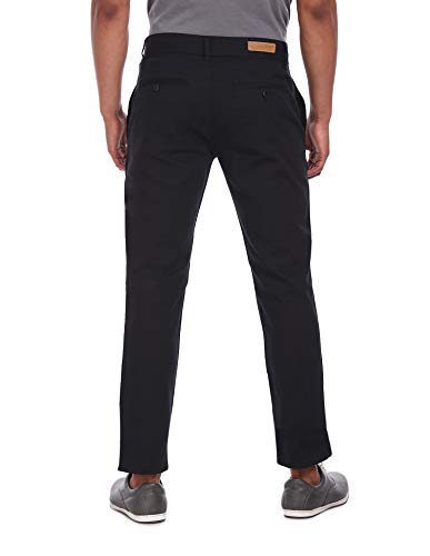 Image of Ruggers by Unlimited Men's Slim Fit Casual Trouser