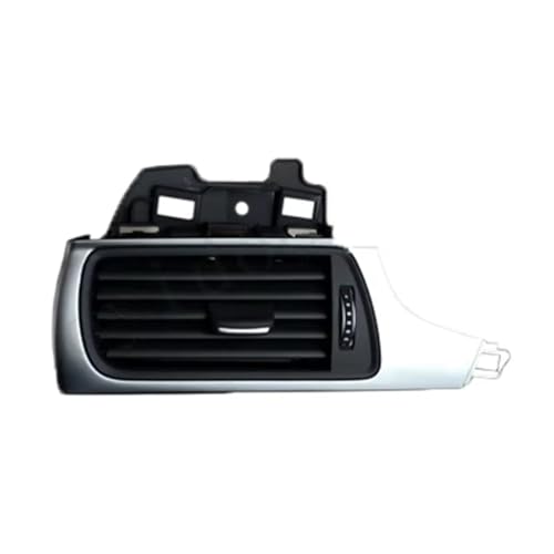 Grille d'aération Audi A6 C7 pour remplacer une sortie AC bloquée ou endommagée