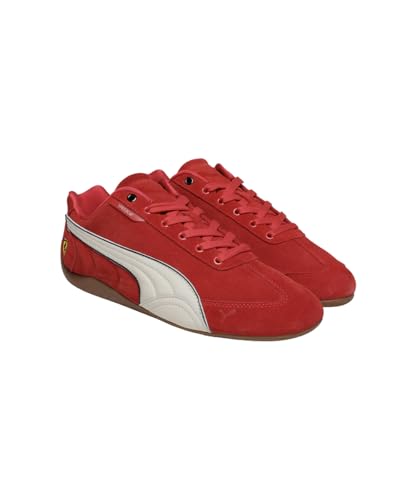 Image of Puma Unisex-Adult Ferrari Speedcat Sneaker