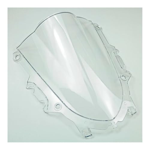 Déflecteurs pare-brise YZF R3 bulle moto protection vent 2019 2023 2024