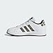 adidas Kids Grand Court 2.0 Tennis Shoe - Unisex-Child Sneakers