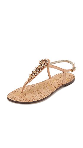 Sam Edelman Women's Gene Dress Sandal