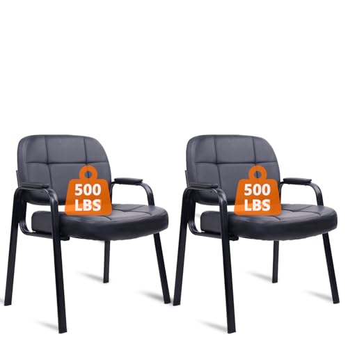 CLATINA Big & Tall 500 lbs Chair