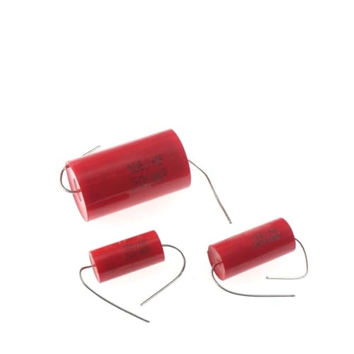 Condensateur MKP 2.2µF idéal pour réparer vos appareils de salon