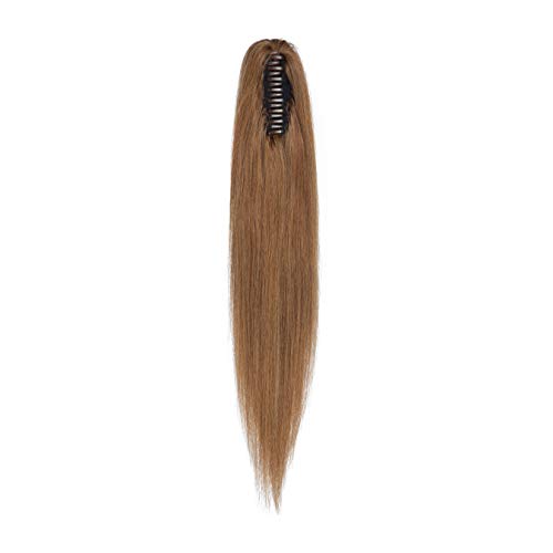 Hairro Ponytail Hair Extensions 14 Inch 105g #06