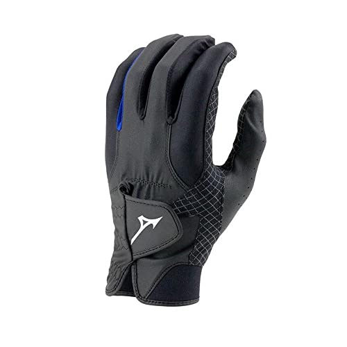 Gants de golf Mizuno RainFit homme XS la performance technique par tous temps