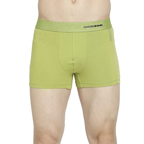 Image of Underjeans Cotton Trunk for Mens