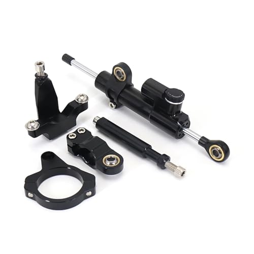 Steering Stabilize Damper Bracket Mount Motorcycle Accessories FOR YAMAHA for Yzf-R7 2021-2023,肵A