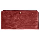 Prise en main authentique : le portefeuille de golf offre une prise en main confortable avec une sensation authentique, fabriqué à partir de cuir PU solide à coutures fines pour une durabilité et un style améliorés, assurant une silhouette mince mais élégante qui tient sans effort dans votre poche pendant les jeux de golf ou les sorties décontractées, offrant à la fois fonctionnalité et élégance au quotidien