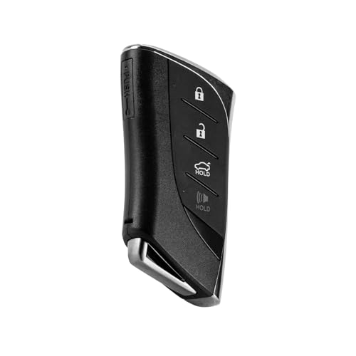 Télécommande Smart Proximity HYQ14FBF pour clé Lexus ES350h 8990H-06010