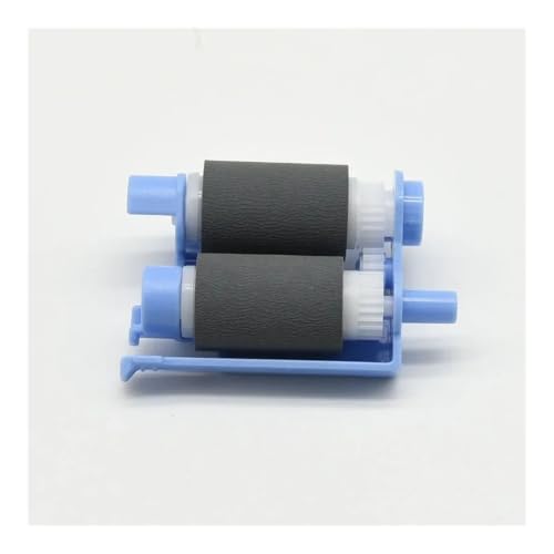 Rouleau de ramassage de papier anti-bourrage HP M402 bac 2