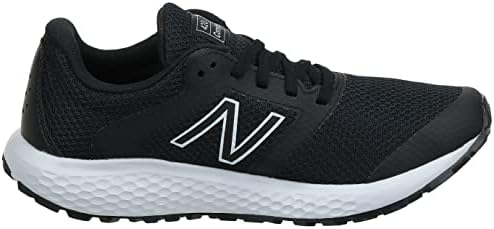 New Balance womens WE420V1,BLACK (001 