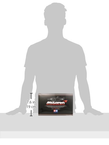 Amazon | タミヤ 1/20 スケール限定シリーズ マクラーレン メルセデス