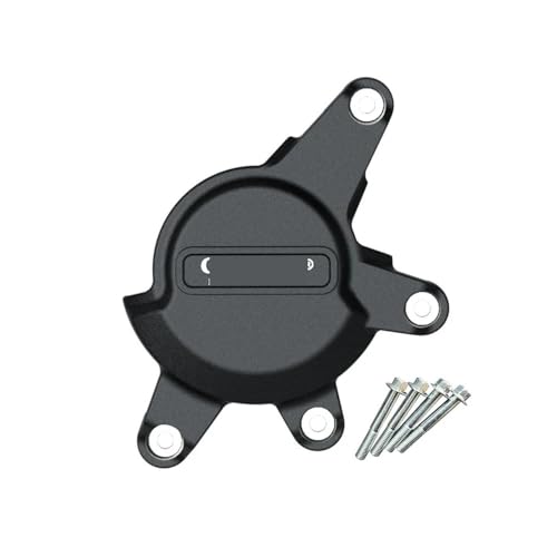 Couvercle stator pour CBR1000RR remplacer un carter moto usé ou fissuré