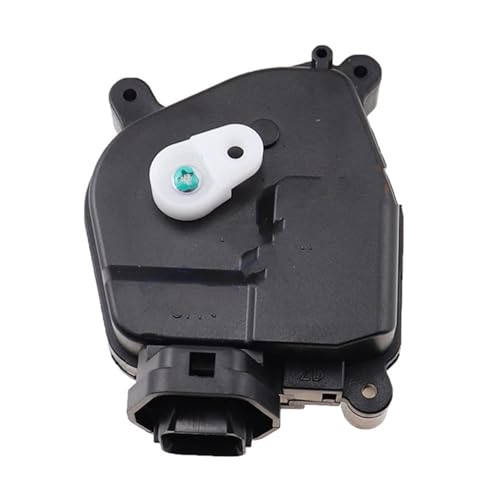 Serrure porte actionneur pour Kia Rio 2006-2011 : réparez le verrouillage avant gauche droite